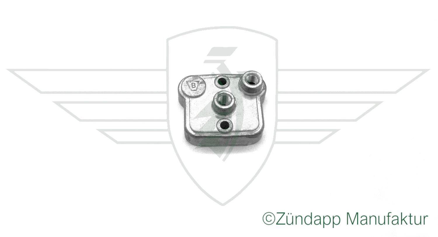 Cover plate original